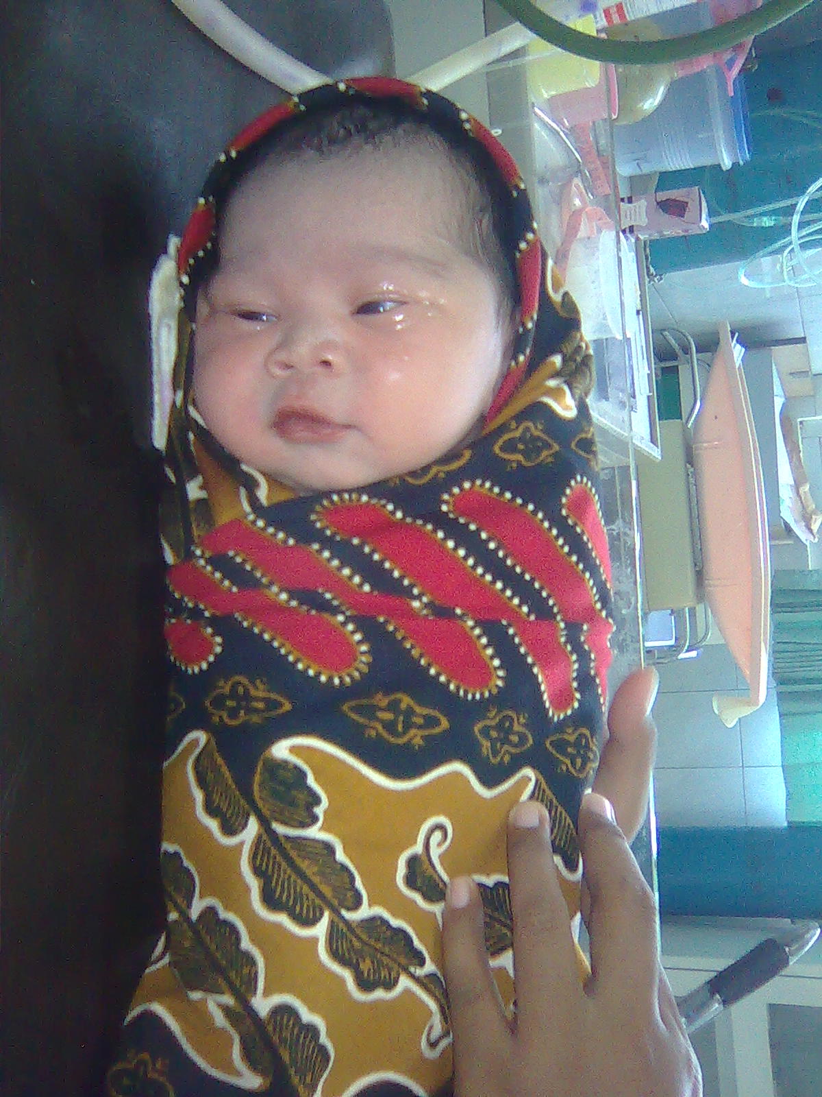 Gambar Anak Bayi Lucu Indonesia Terlengkap Dp Bbm UpdateKitty